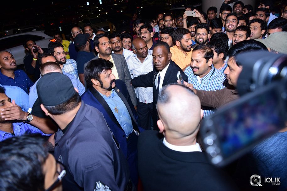 Gautamiputra-Satakarni-Team-USA-Success-Tour